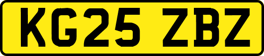KG25ZBZ