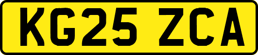 KG25ZCA