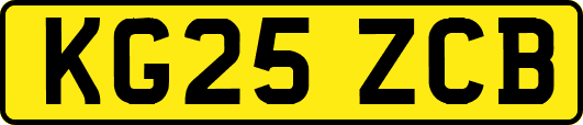 KG25ZCB