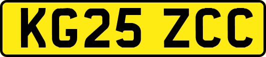 KG25ZCC