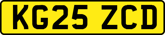 KG25ZCD
