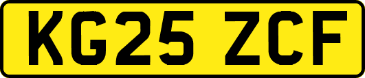 KG25ZCF