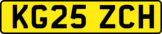 KG25ZCH