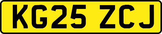 KG25ZCJ