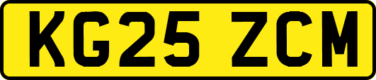 KG25ZCM