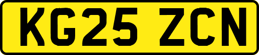 KG25ZCN