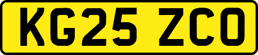 KG25ZCO