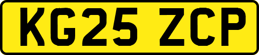 KG25ZCP