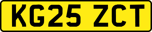 KG25ZCT