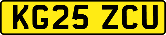 KG25ZCU