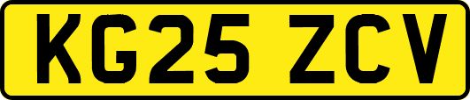 KG25ZCV