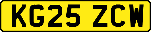 KG25ZCW