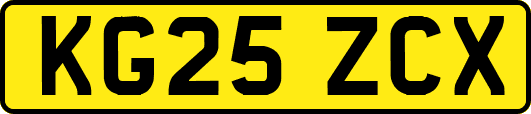 KG25ZCX