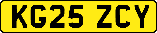 KG25ZCY