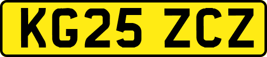 KG25ZCZ