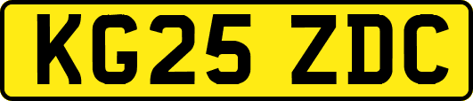 KG25ZDC