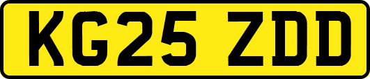 KG25ZDD
