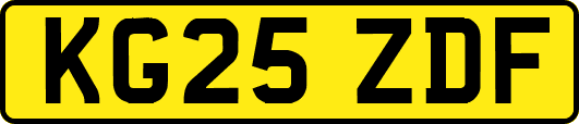KG25ZDF