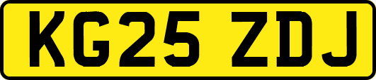 KG25ZDJ