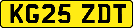 KG25ZDT