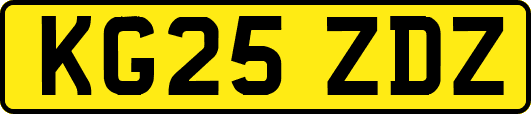 KG25ZDZ
