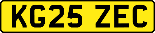 KG25ZEC