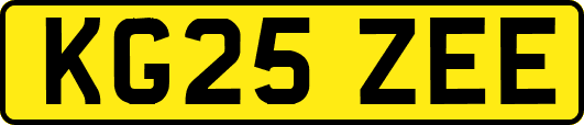 KG25ZEE