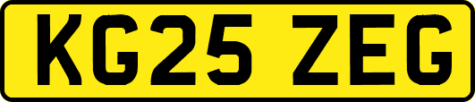 KG25ZEG