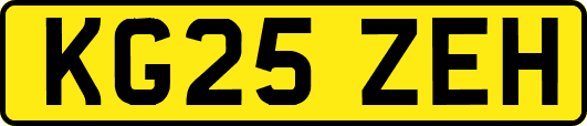 KG25ZEH