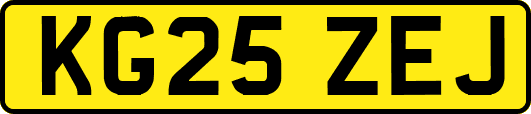 KG25ZEJ