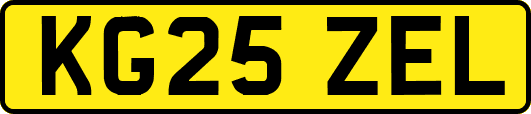 KG25ZEL