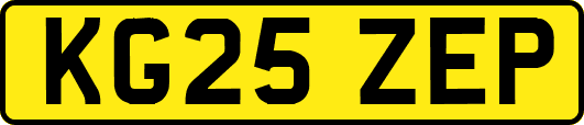 KG25ZEP