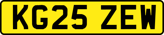 KG25ZEW