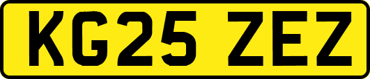 KG25ZEZ