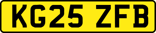KG25ZFB