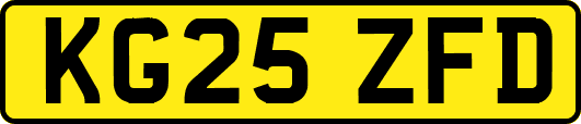 KG25ZFD