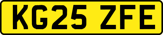 KG25ZFE