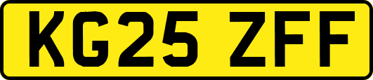 KG25ZFF