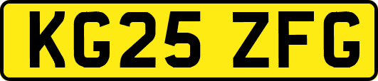 KG25ZFG