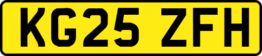 KG25ZFH