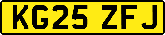 KG25ZFJ