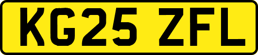 KG25ZFL