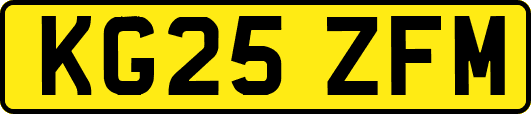 KG25ZFM