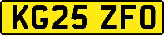 KG25ZFO