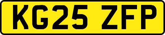 KG25ZFP