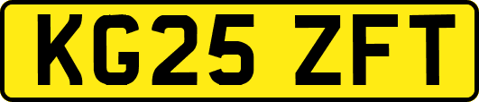 KG25ZFT