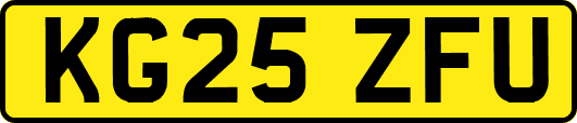 KG25ZFU