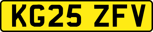 KG25ZFV