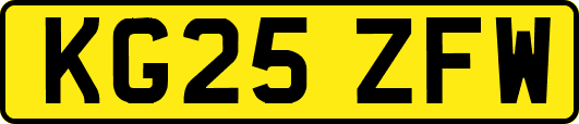KG25ZFW