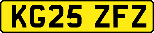 KG25ZFZ